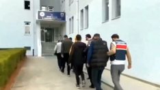 18 ilde yasa dışı bahis operasyonu