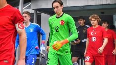 18 yaşındaki kaleci Onuralp Çevikkan için Real Madrid iddiası