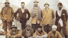 1924’te kaybolan dağcının mektupları 100 yıl sonra paylaşıldı
