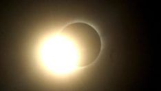 2024’ün ilk Güneş tutulması 8 Nisan’da