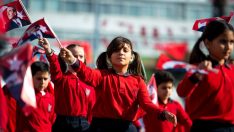 22 Nisan tatil mi, yarım gün mü? 22 Nisan Pazartesi günü okullar tatil mi?