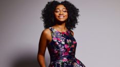 25 yaşında 2 Grammy sahibi! Samara Joy 19 Nisan’da CRR’de