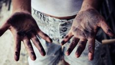 759 bin çocuk işçimiz var