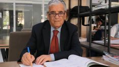 82 yaşında Alzheimer’a matematikle meydan okuyor