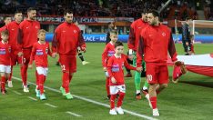 A Milli Takım, Avusturya’ya 6-1 yenildi: Tarihindeki en büyük mağlubiyetlerden biri