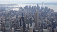 ABD ekonomisi ilk çeyrekte beklentilerin altında büyüdü