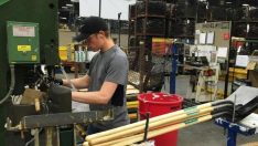 ABD üretici enflasyonu martta beklentilerin altında kaldı