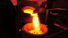 ABD ve İngiltere’den Rus metallerine yasak