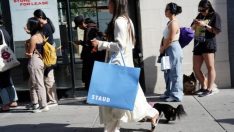 ABD’de çekirdek PCE martta beklentiye yakın