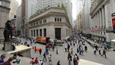 ABD’de işsizlik maaşı başvuruları beklentilerin altında