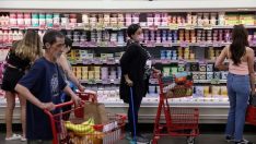 ABD’de perakende satışlarda artış martta beklentiyi aştı