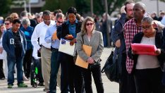 ABD’de tüketici güveni düştü, enflasyon beklentisi yükseldi