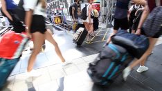 AB’den getirilecek eşya ve ilaçlarda vergi oranı artırıldı