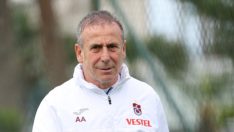 Abdullah Avcı ile ilk peşinde