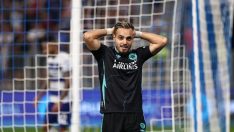 Adana Demirspor’da 3 yıldız oyuncu Galatasaray maçı kadrosuna alınmadı