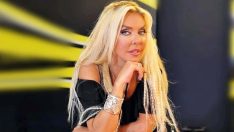 Ahu Tuğba trafik kazası geçirdi