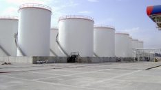 Akaryakıt depolama tesislerinde tarife değişikliği