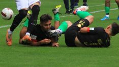 Akhisarspor amatöre gidiyor