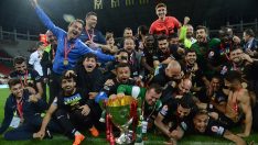 Akhisarspor Bölgesel Amatör Lig’e düştü