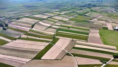 AKP iktidarı arazi satışında 2023’te rekor kırdı