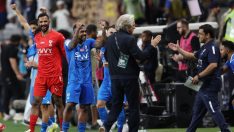 Al Hilal hem kupa kazandı hem rekoru 34 yaptı