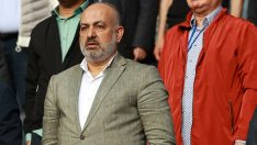 Ali Çamlı: Kayserispor’un düşme derdi yok