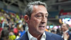 Ali Koç: Üstün Fenerbahçelilik ruhuyla bizlerle uyum içinde çalıştılar