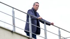 Ali Koç’tan Süper Kupa öncesi açıklama