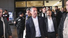 Ali Koç’tan, U19 takımına özel jest: Fenerbahçe tarihi sizlerden bahsedecek