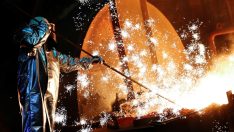 Alman iş dünyasının ekonomiye güveni nisanda arttı