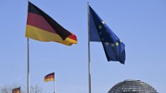 Almanya sınırlarında kontrolü arttırıyor