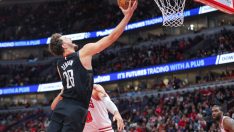 Alperen Şengün ödüle aday