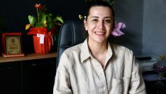 Altı erkek rakibine karşı seçimi kazandı: İlçenin ilk kadın muhtarı oldu