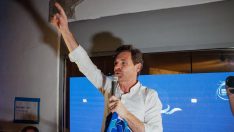 Andre Villas-Boas, Porto’nun yeni başkanı oldu