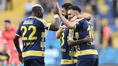 Ankaragücü, 13 yıl sonra Beşiktaş’a karşı zafer peşinde