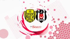 Ankaragücü-Beşiktaş maçı canlı yayın (Türkiye Kupası yarı final ilk maçı)
