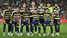 Ankaragücü, Rizespor deplasmanında puan arıyor