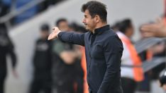 Ankaragücü’nün hocası Emre Belözoğlu: İşimiz daha bitmedi