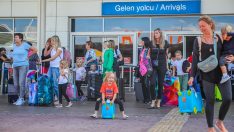 Antalya’ya ‘kontrolsüz turizm’ uyarısı