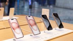 Apple, iPhone’a yapay zekâ desteği için OpenAI ile görüşüyor