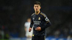 Arda Güler, Real Sociedad maçında parladı: ‘Zihinsel açıdan da çalışıyorum’