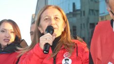 Asgari ücrete en az gıda enflasyonu kadar zam talebi