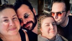 Aslı Omağ’ın müzisyen sevgilisi Emir Yeşil hayatını kaybetti