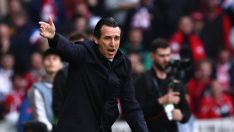 Aston Villa, Emery’nin sözleşmesini uzattı