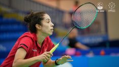 Avrupa Badminton Şampiyonası: Özge Bayrak Bağcı Son 16’da