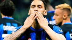 Avrupa’da liderlerin haftası! Inter kazanırsa şampiyon olacak…