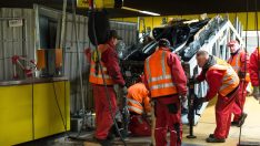 Avrupa’da saatlik işçi maliyeti yükseldi