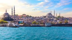 Avrupa’nın en iyi şehirleri açıklandı: Listede Türkiye de var