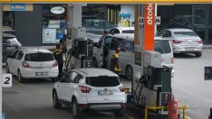 Avrupa’yı benzin zammında solladık