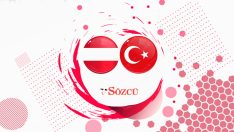 Avusturya Türkiye maçı canlı yayın (Hazırlık maçı)